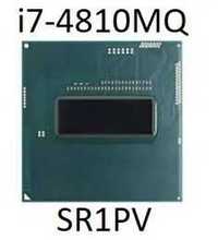 Процесор для ноутбука G4 Intel Core i7-4810MQ (SR1PV) 4x2,8Ghz 6Mb б/в