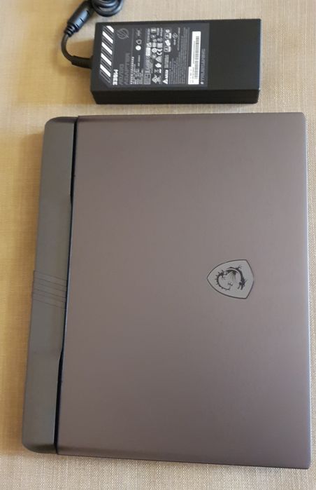 MSI Vector 16 HX A14V i7 14650hx Gen 16/32/64GB 1TB RTX 4080 12gb 175W