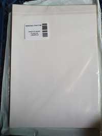 Этикетки самоклеящиеся 105×98мм - 6 шт на листе А4 (100 листов)