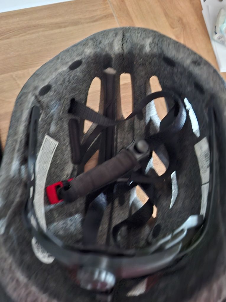 Kask Rowerowy L/XL