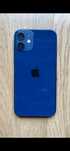 iPhone 12 mini 128 GB niebieski