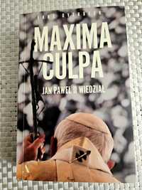 Maxima Culpa Jan Pawel II wiedzial