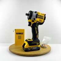 Гайковерт Dewalt DCF921 18/20 V