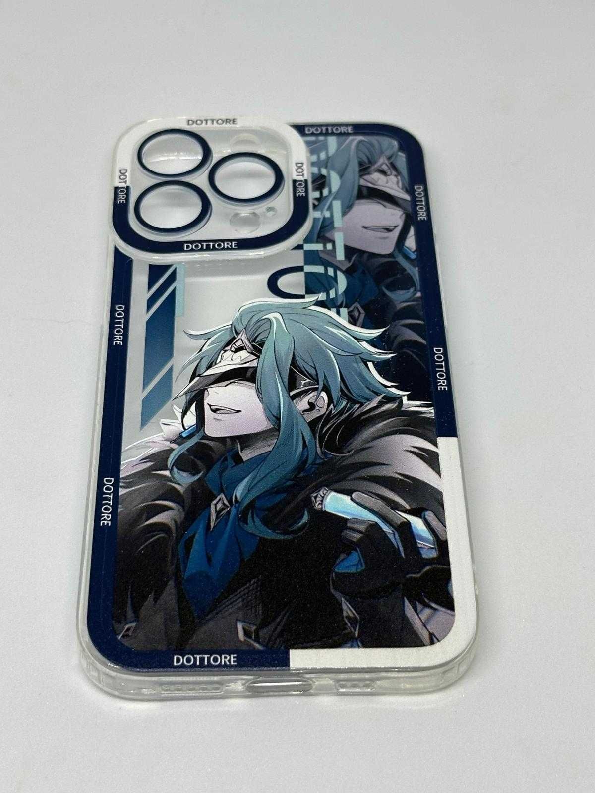 Iphone 13 PRO Etui Case Obudowa Silikonowa kod 1939