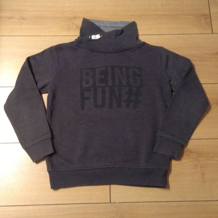 Bluza chłopięca In Extenso 10 lat