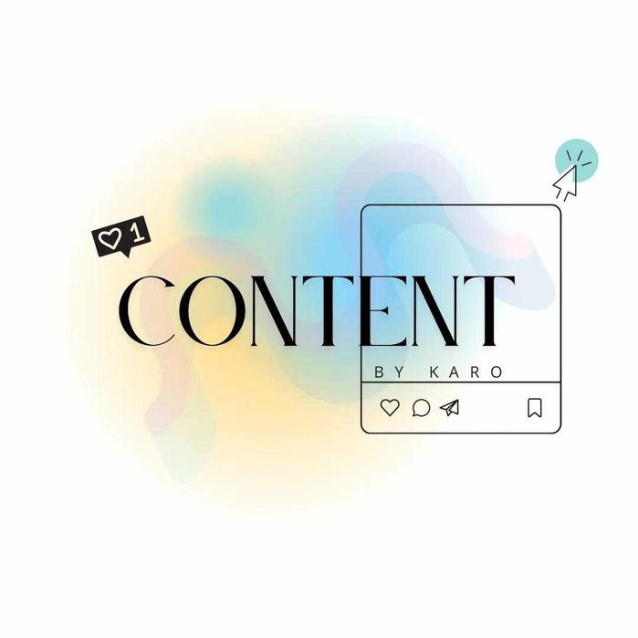 Poprowadze Twoje media społecznościowe!