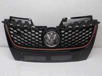 VOLKSWAGEN GOLF V 5 GTI GRILL ATRAPA CHŁODNICY