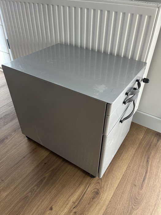 Sejf/szafka pancerna na dokumenty/cenne rzeczy!