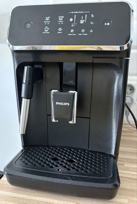 Ekspres do kawy Philips EP2220/10 – w dobrym stanie