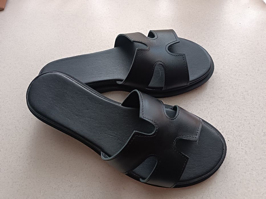 Продам шльопанці