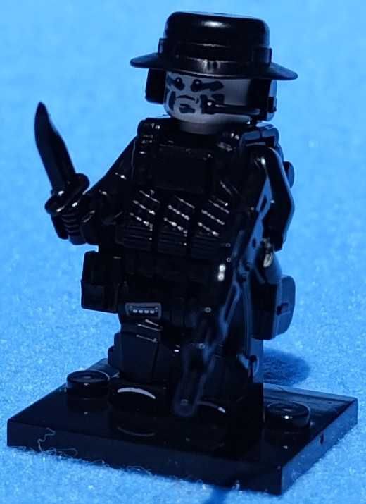 SWAT v1 (Militar)