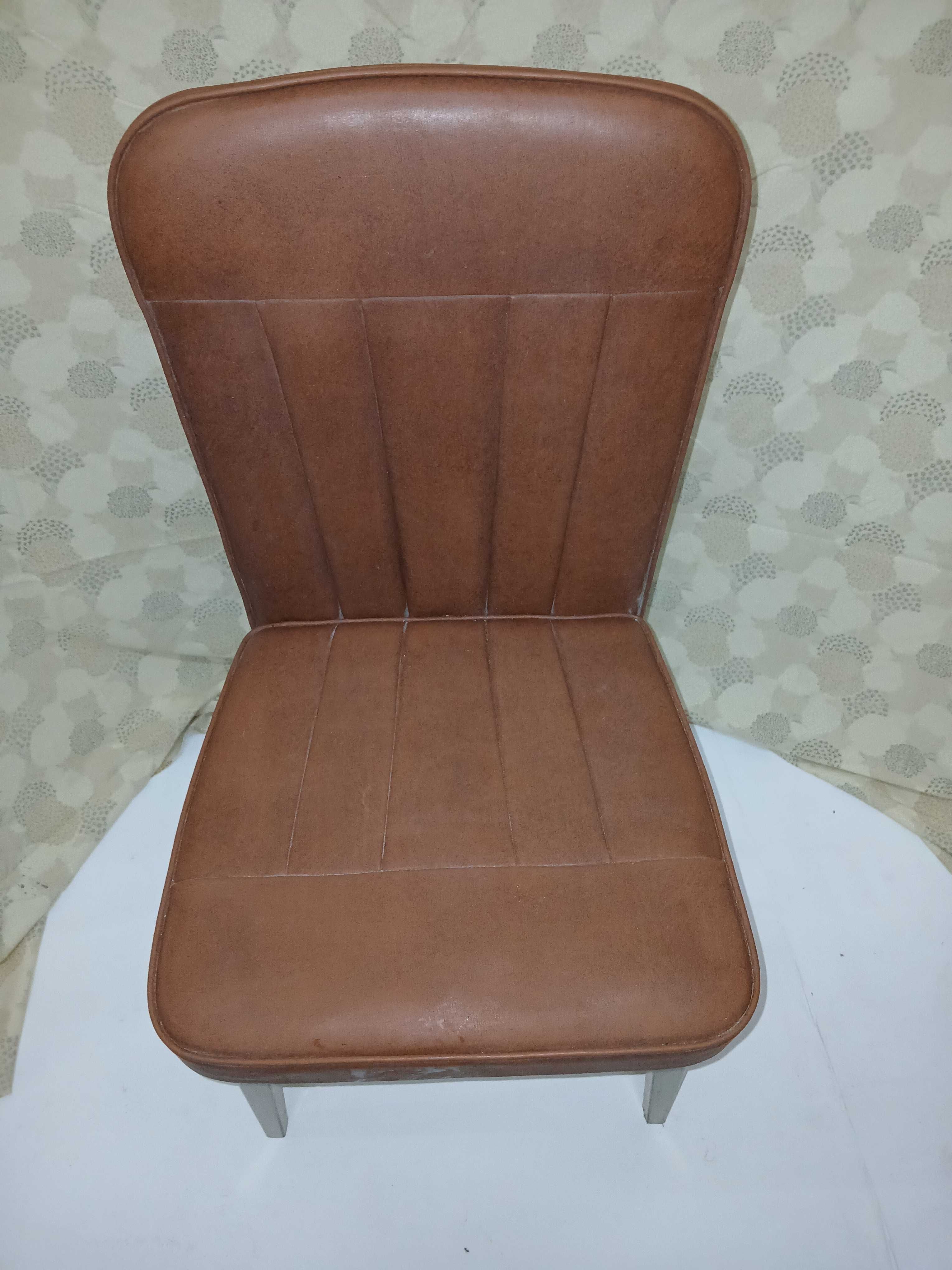 Cadeira FOC - Estilo design industrial - Original - Fabrico nacional