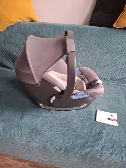 Fotelik samochodowy Cybex