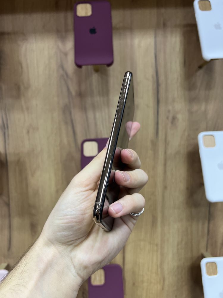 iPhone XS Mах 256gb Gold NeverІоck від Магазину