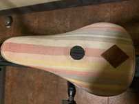 Rower BMX GT Performer 20,5" 2018 w kolorze czarnym