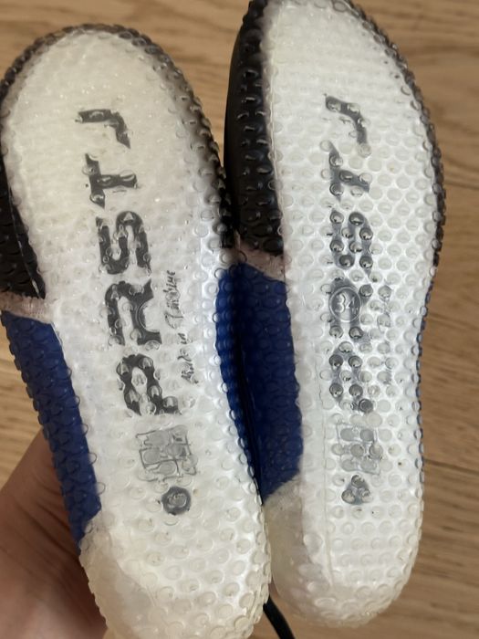 Коралки дитячі розмір 33