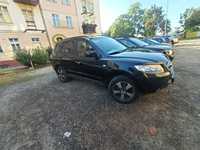 Hyundai Santa Fe 2008 rok 2 . 2 diesel skrzynia automat