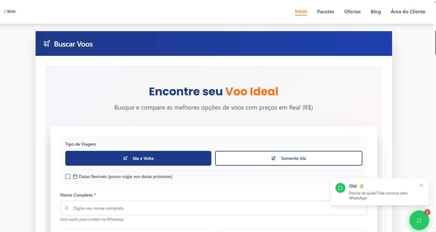 Criação de Sites Premium