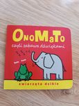 Onomato zwierzęta dzikie