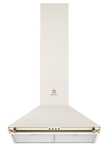 Okap retro Electrolux