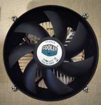 Вентилятор AMD Cooler Fan from Ryzen