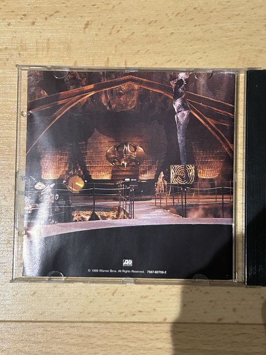 Batman Forever - BSO (CD)