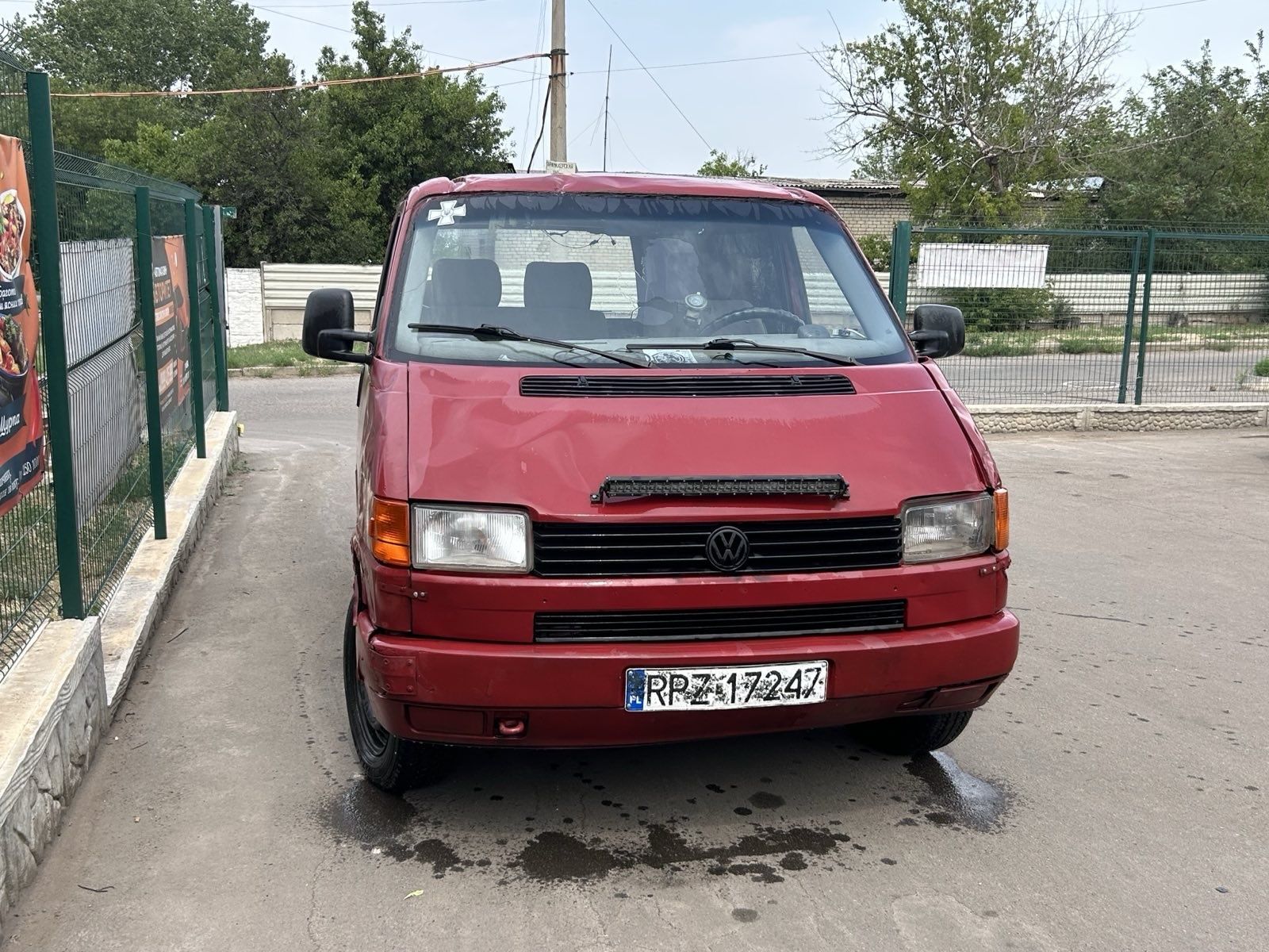 Продам Фольксваген т4