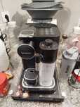 Máquina de café Nespresso