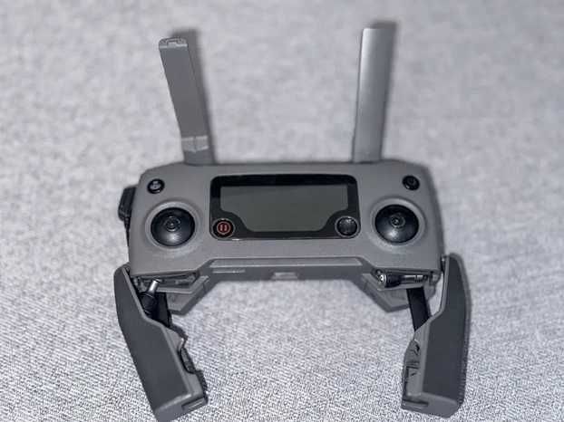 DJI Mavic 2 Zoom