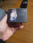 Puder sypki firmy La Prairie
