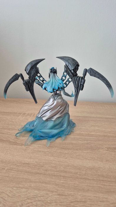 La Llorona Morgana - League of legends Figura