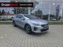 Kia XCeed PHEV, wersja L, kamera, LED, na gwarancji, polski salon, drugie opony