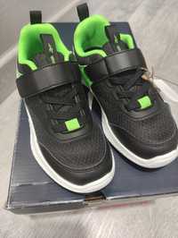 Кроссовки для мальчика Reebok Rush Runner 4 Shoes размер 28
