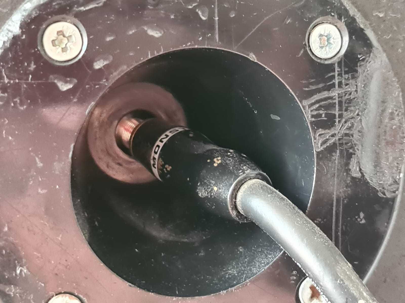 Kolumna Marshall + Wzmacniacz Randall RH150 G3 - SPRZEDAM/ZAMIENIĘ