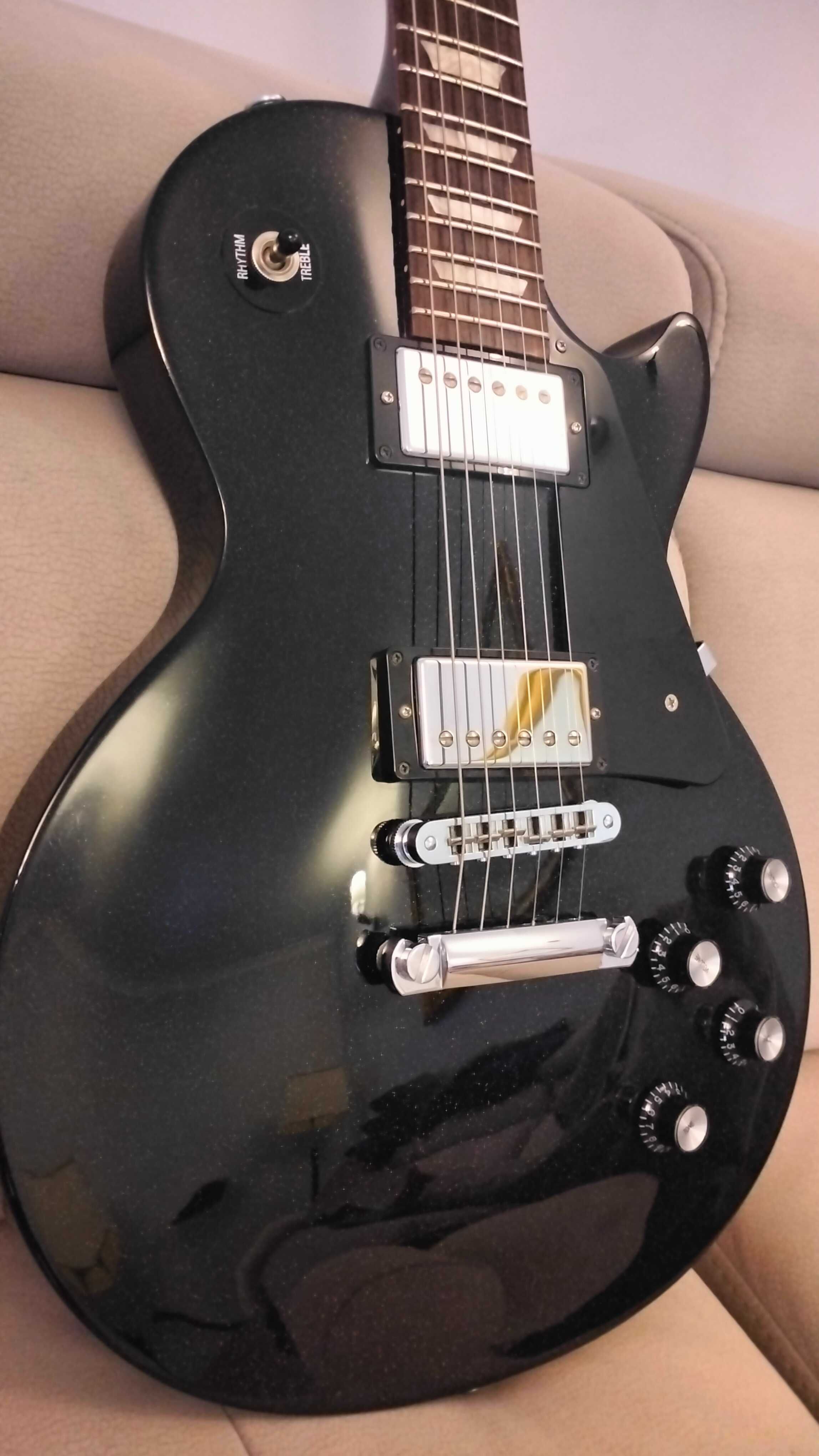 Gibson LP Studio Pro 2014