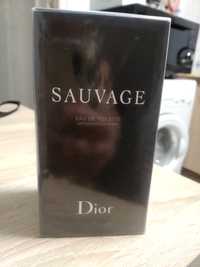 Аромат для мужчин Dior Sauvage (оригинал)