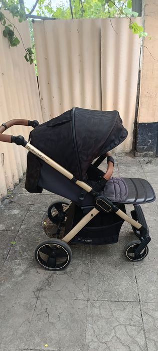 Продам візочок прогулянковий