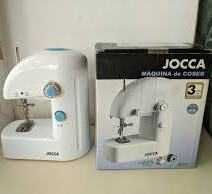 мини швейная машинка Jocca.