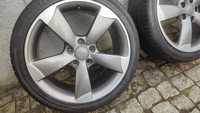 Jantes 18 Audi 5x112