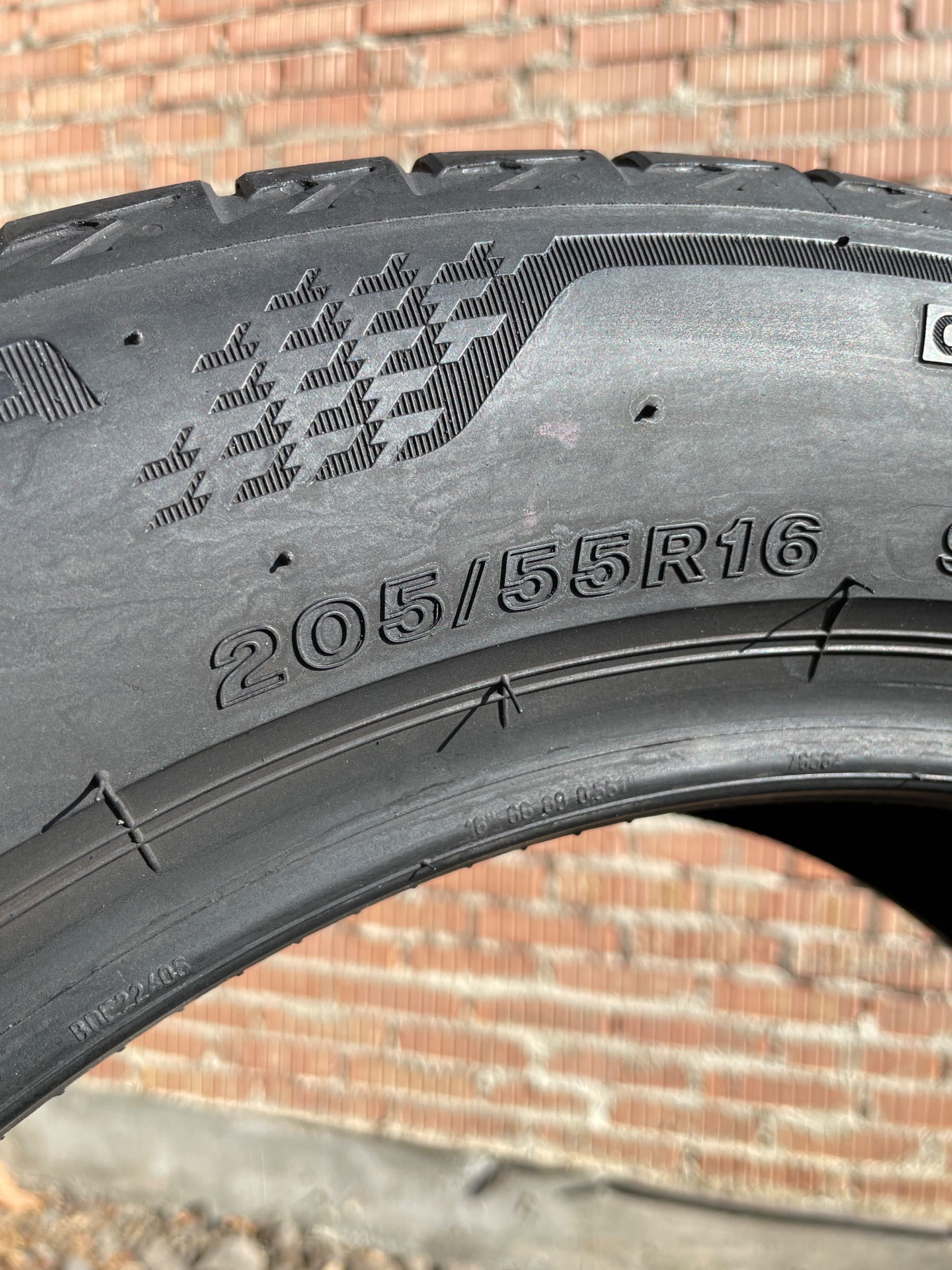 205/55 R16 Bridgestone Літо Наявність Шин!Склад 195 215 225 / 55 60 65