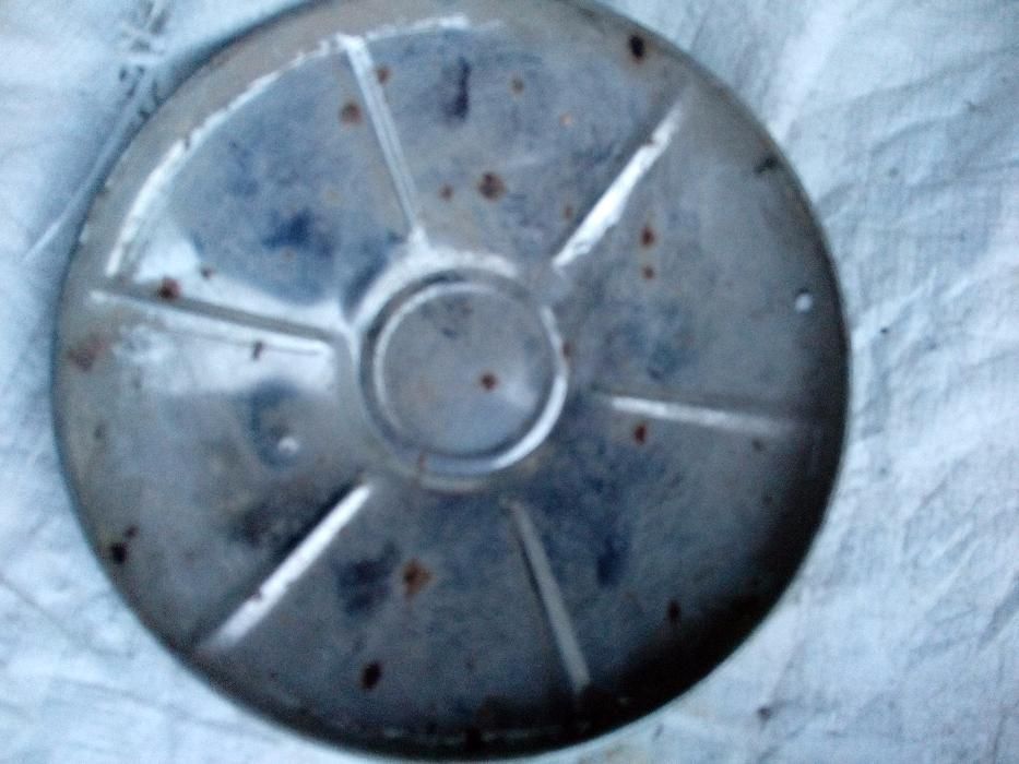 Classicos Antigos Tampões 2CV,Simca,Olympia,ke20...