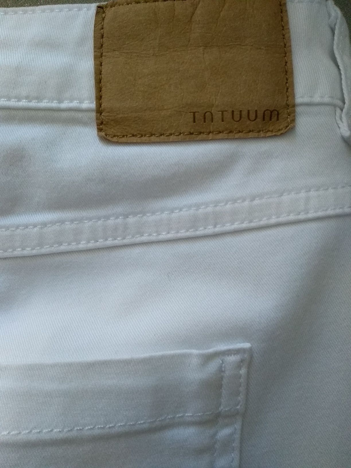 Spodnie Tatuum r.42