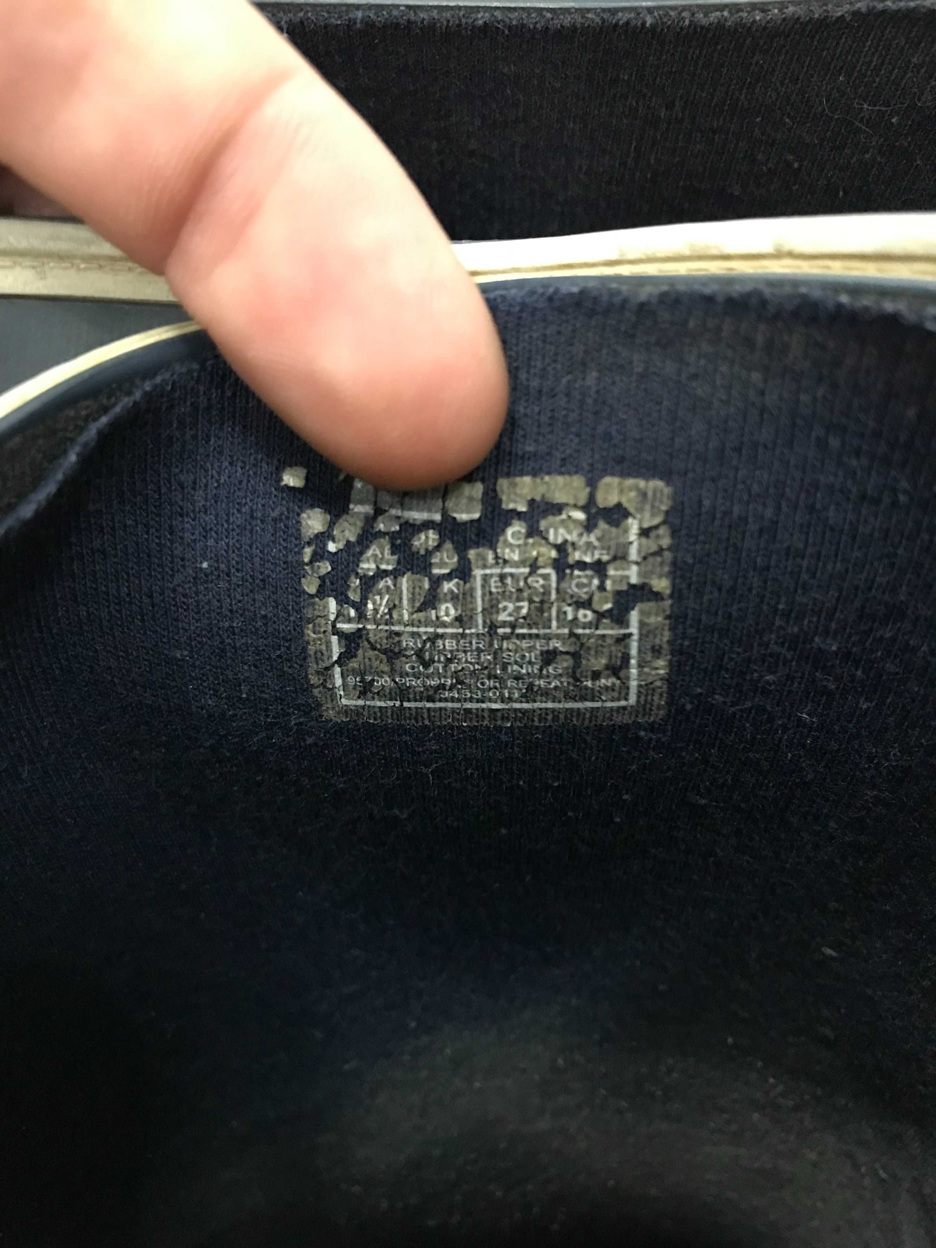 Kalosze dziecięce Polo Ralph Lauren rozm. 27