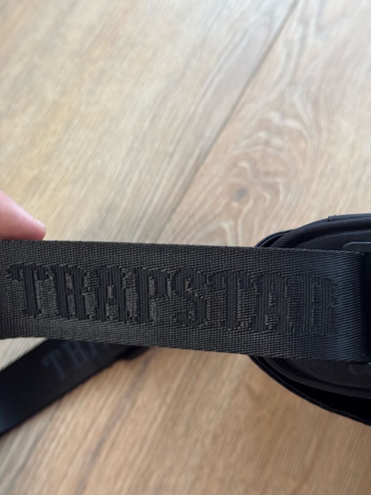 Trapstar Shoulder bag | Trapstar bag
