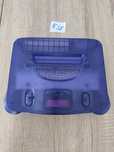 Nintendo 64 Lilia
