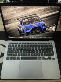 Macbook Air 13” M1 16GB RAM Como Novo