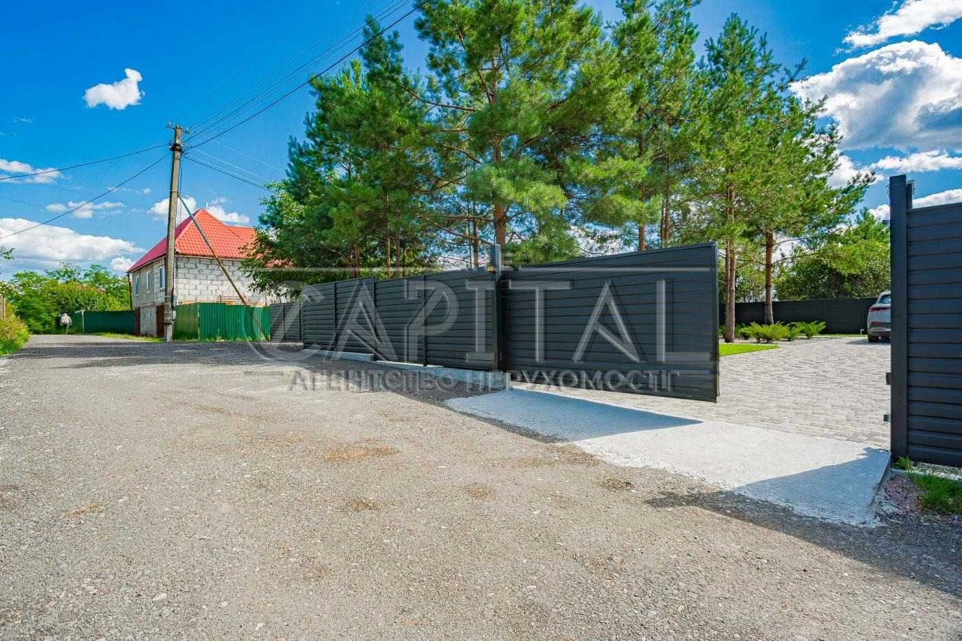 Оренда / Будинок/70 м2/Васильківський район/ Рославичі/ вул. Долинова