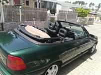 Opel Astra FF Bertone 1.4