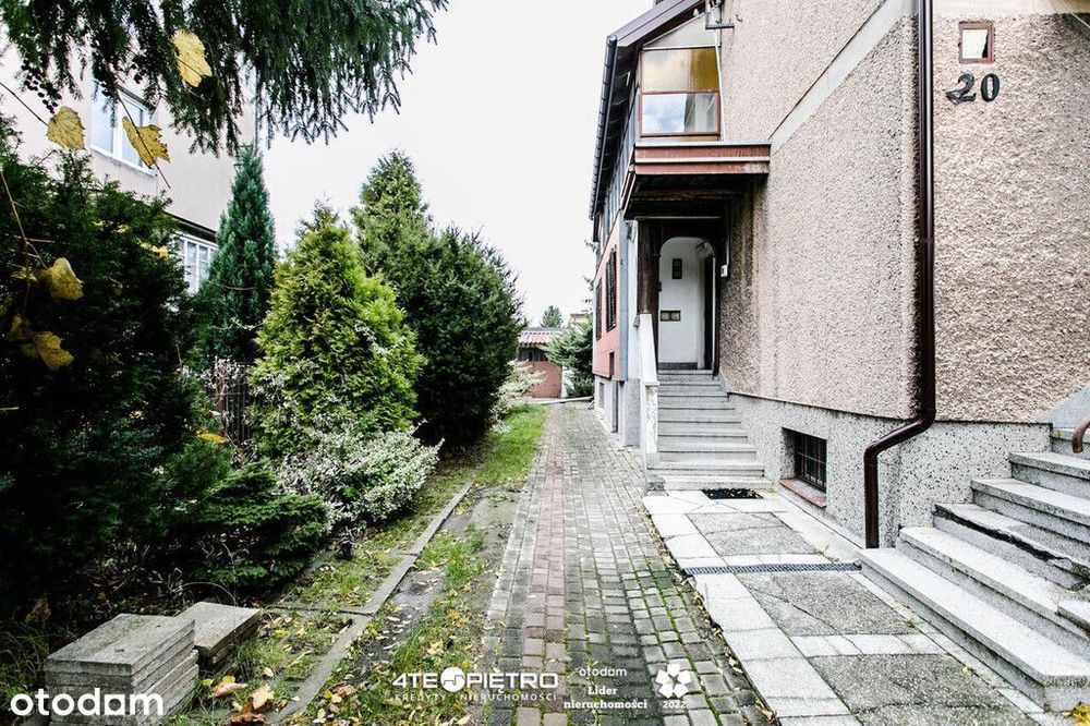 Dom, Węglin, 250m2, działlka 450m2, garaż