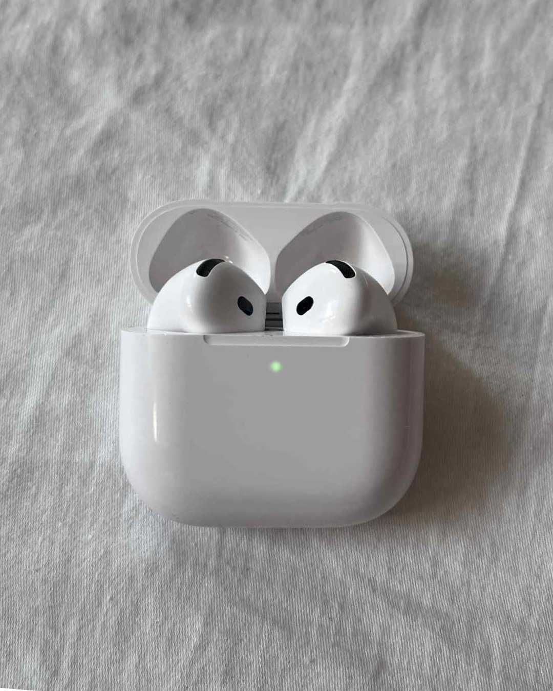 AirPods 4 gen ANC